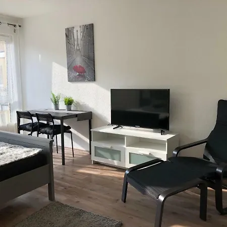 91 Herrnstrasse Appartamento Fürth
