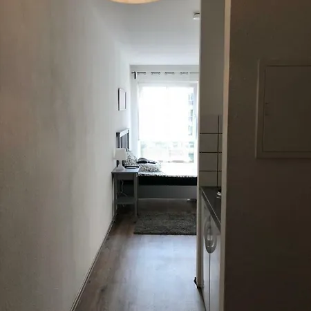 91 Herrnstrasse Fürth