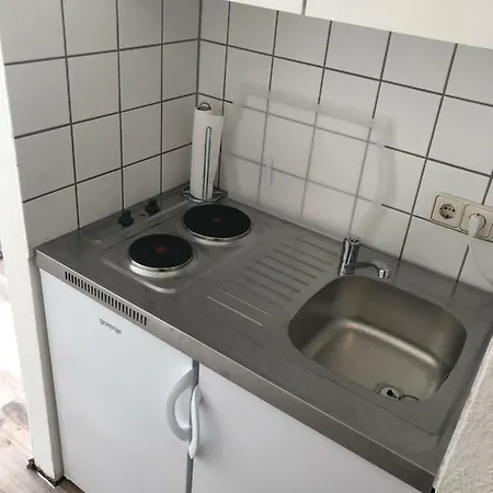 91 Herrnstrasse Appartamento