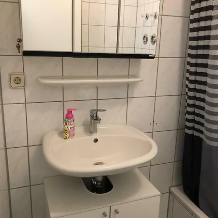 Appartamento 91 Herrnstrasse Fürth