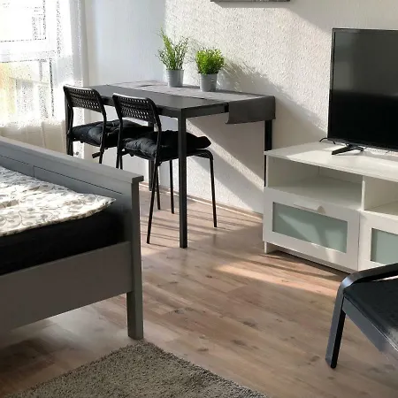 91 Herrnstrasse Appartamento